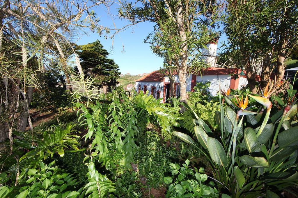 Maison d'hôtes Casa Do Ribeirinho à Porto Moniz Extérieur photo