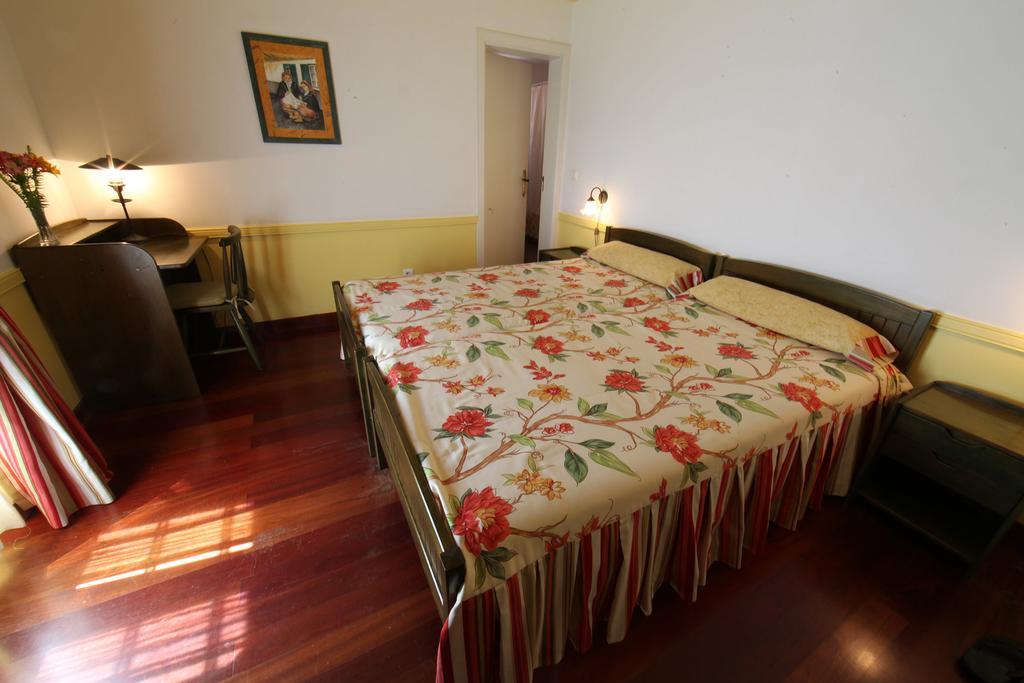 Maison d'hôtes Casa Do Ribeirinho à Porto Moniz Chambre photo