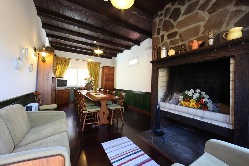 Maison d'hôtes Casa Do Ribeirinho à Porto Moniz Extérieur photo