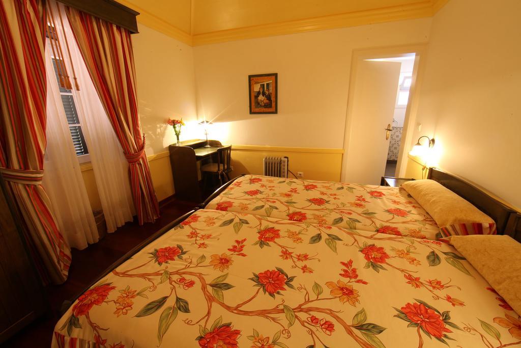 Maison d'hôtes Casa Do Ribeirinho à Porto Moniz Chambre photo